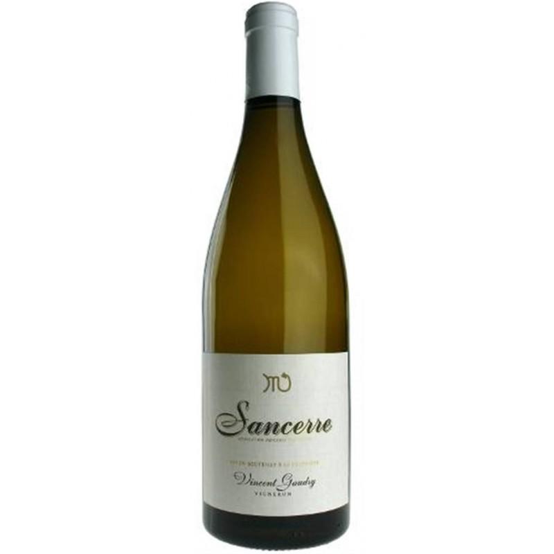 Domaine Vincent Gaudry -  Sancerre - Constellation du scorpion 2017