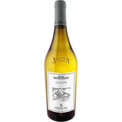 Domaine Berthet-Bondet - AOP Cotes du Jura - Savagnin 2019