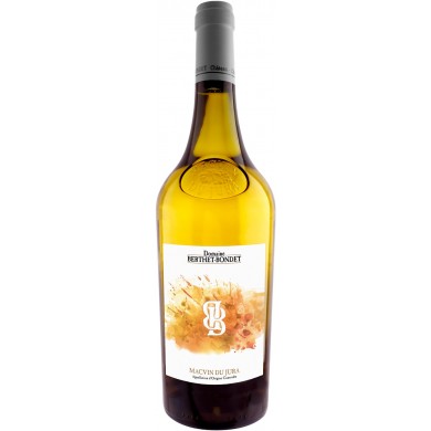 Domaine Berthet-Bondet - AOP Macvin -