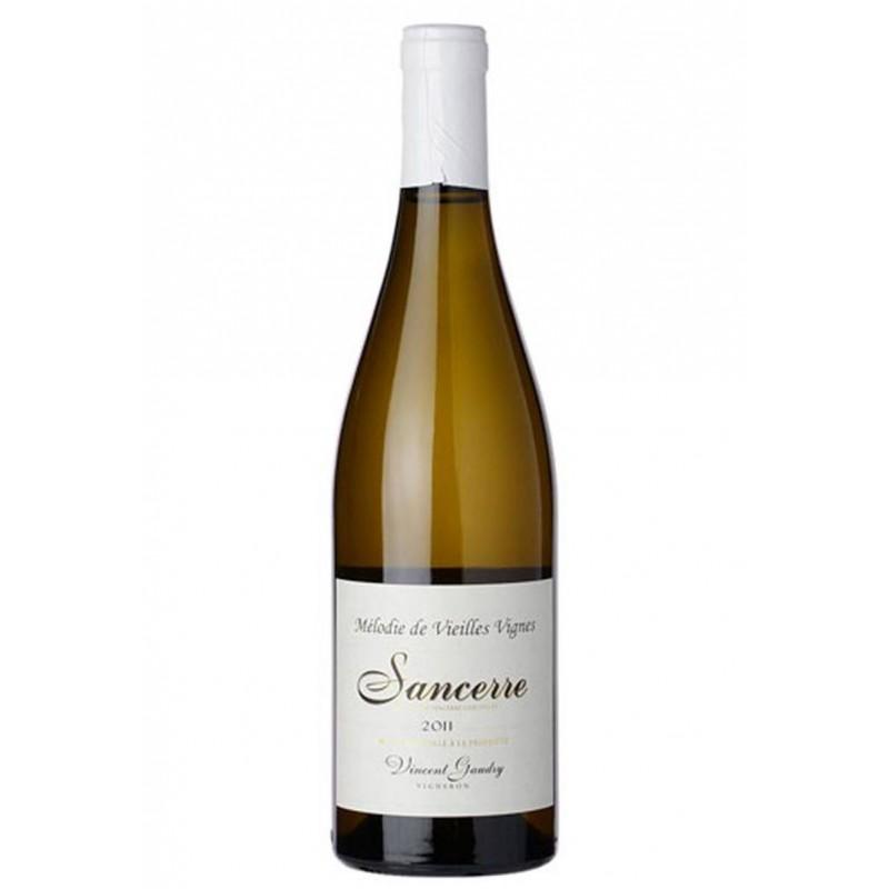 Domaine Vincent Gaudry -  Sancerre - Melodie de Vieilles Vignes 2019