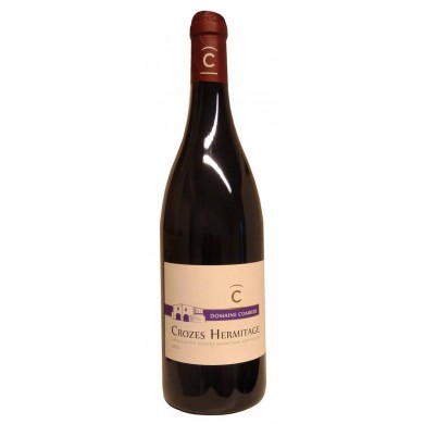 Domaine Combier - Crozes-Hermitage - 2023 Vintage