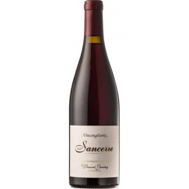 Domaine Vincent Gaudry - Sancerre - Vincengetorix 2018