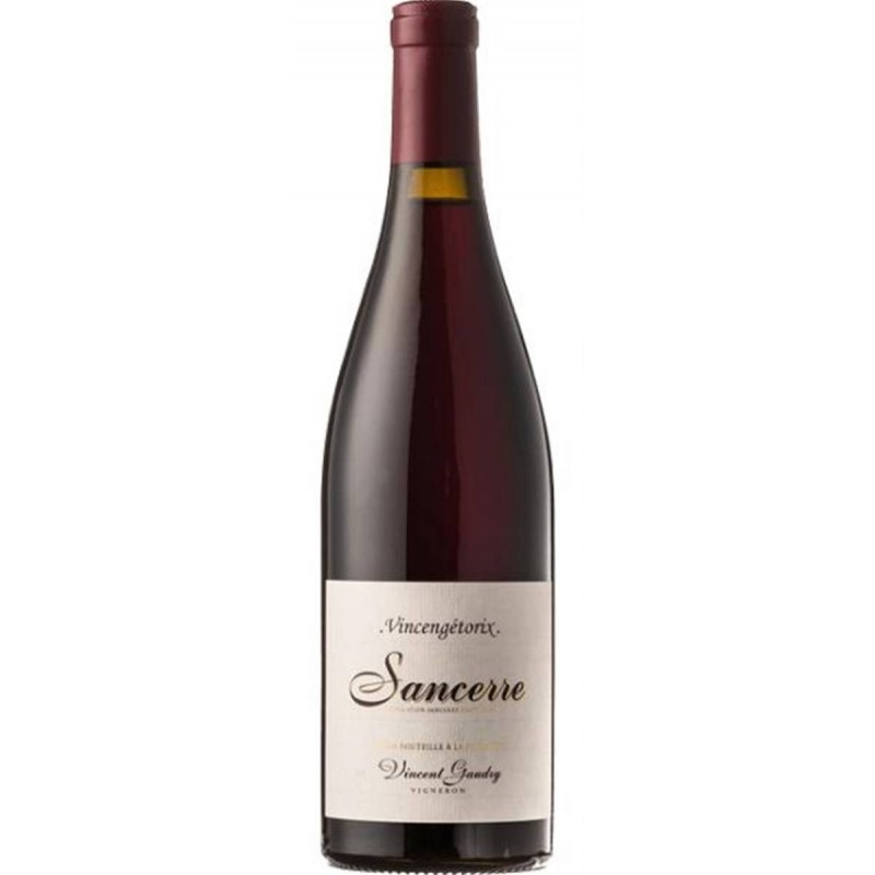Domaine Vincent Gaudry -  Sancerre - Vincengetorix 2018