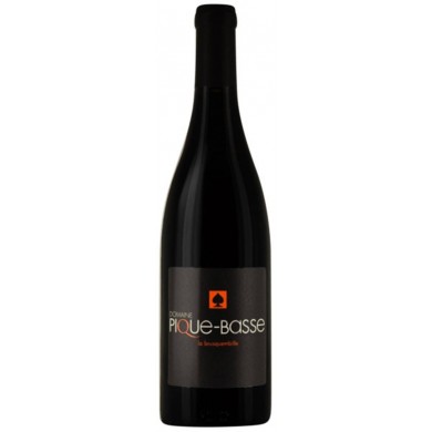 Domaine Pique-Basse - Côtes du Rhone - Brusquembille 2024