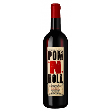 Château Gombaude-Guillot - Pomerol - Pom'n'roll 2020