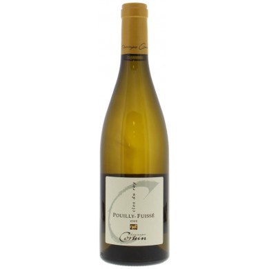 Domaine Cornin -  Pouilly-Fuissé - Clos du Roy 2022