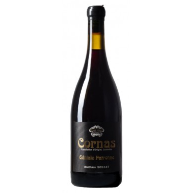 Domaine du Coulet - Cornas - La Geniale Patronne 2022