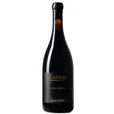 Domaine du Coulet - Cornas - Billes Noires 2021