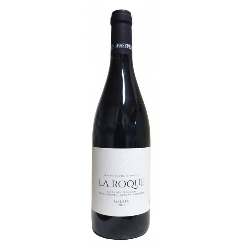 Mas del Périé - Cahors - La Roque 2023