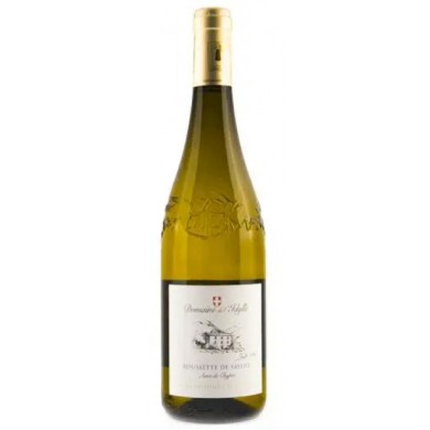 Domaine Idylle Cruet - Savoie - Altesse 2024