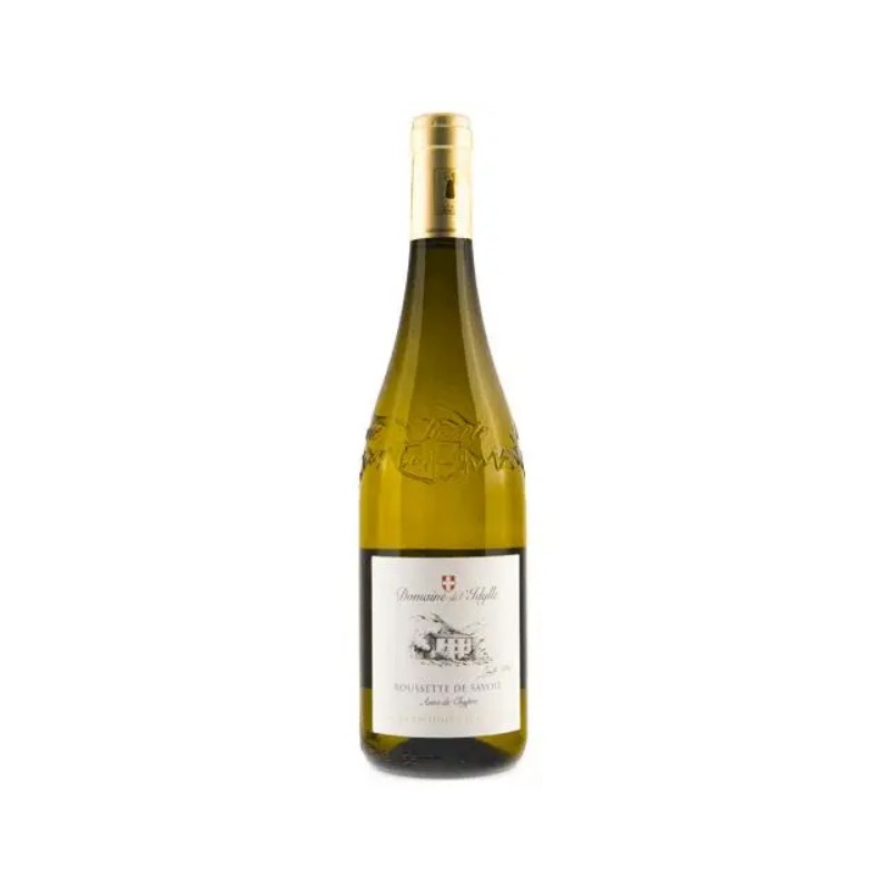 Domaine Idylle Cruet - Savoie - Altesse 2024