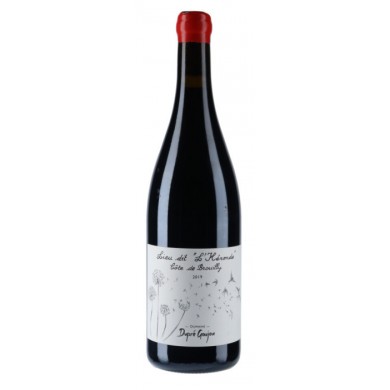 Domaine Dupré Goujon - Côte de Brouilly - L'héronde 2019