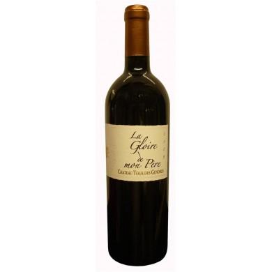 Château Tour des Gendres -  Côtes de Bergerac - La Gloire de mon père 2022