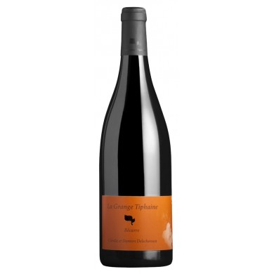 Domaine La Grange Tiphaine - AOP Touraine - Becare 2023