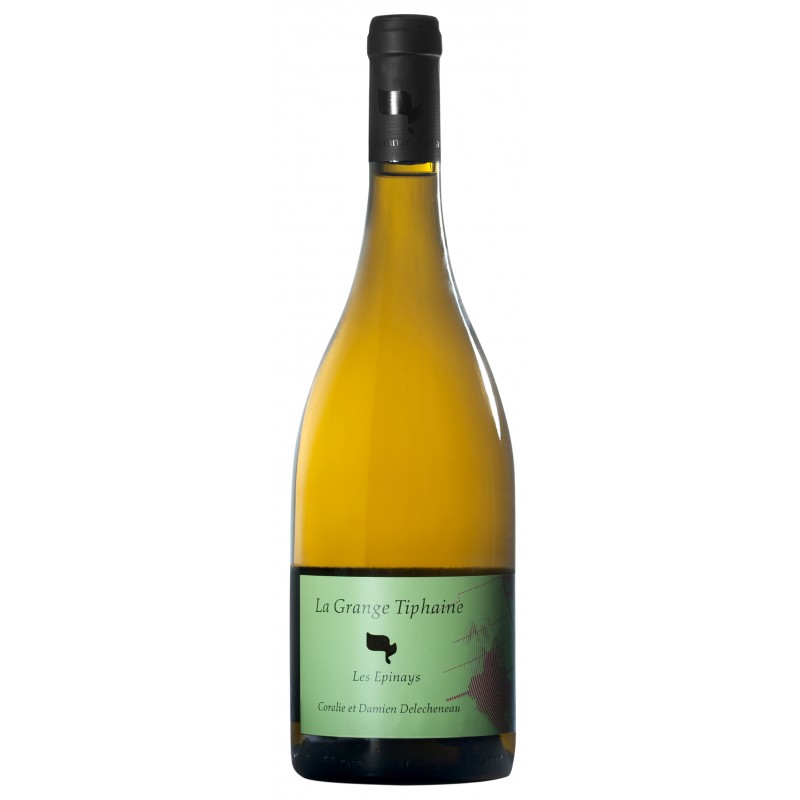 La Grange Tiphaine - AOP Montlouis - Epinay 2023