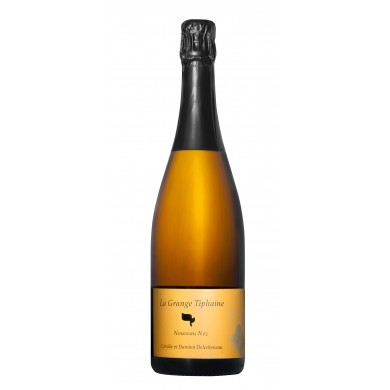 La Grange Tiphaine - Montlouis - Nouveau Nez