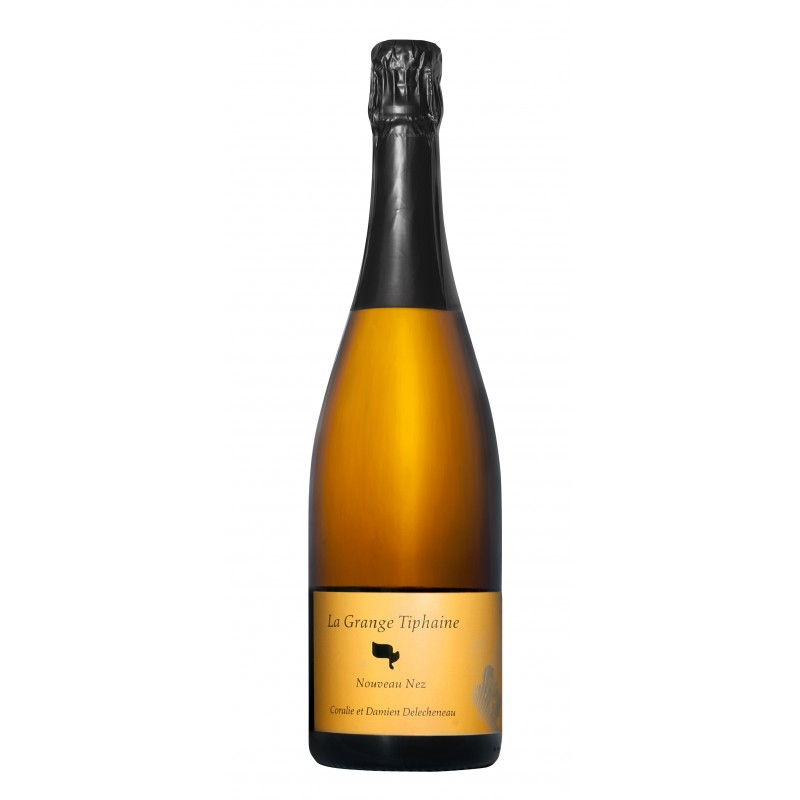La Grange Tiphaine - Montlouis - Nouveau Nez