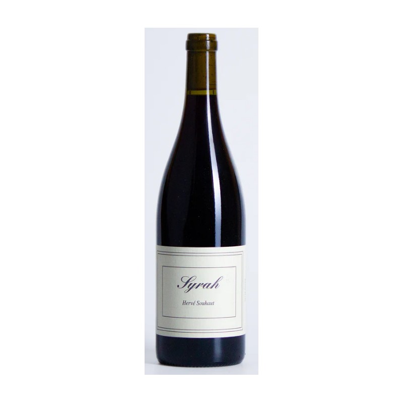 Domaine Hervé Souhaut - Vin de France - Syrah 2024