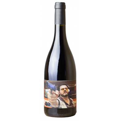 Domaine Gilles Troullier - Vin de France - The Big Gilou 2024