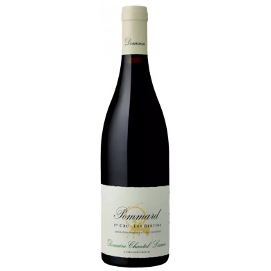 Domaine Chantal Lescure - Pommard 1er cru - Les Bertins 2020