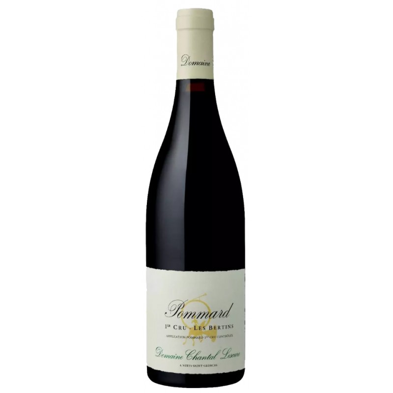 Domaine Chantal Lescure - Pommard 1er cru -  Les Bertins 2020