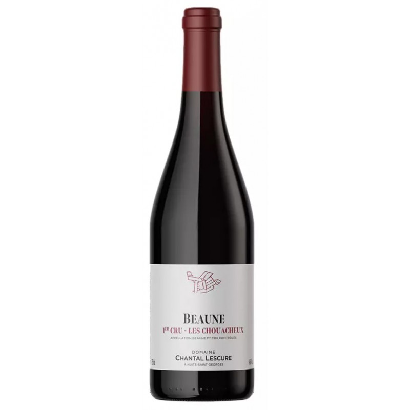 Domaine Chantal Lescure - Beaune Premier cru - 1er cru les chouacheux 2023
