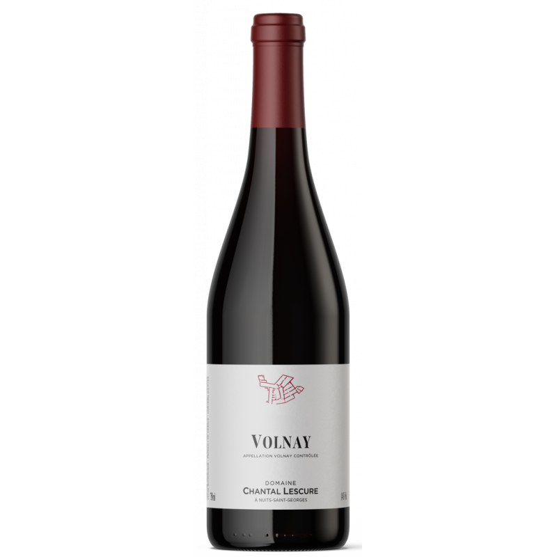 Domaine Chantal Lescure - Volnay - 2023