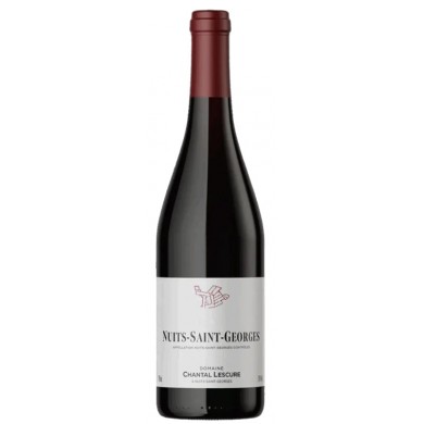 Domaine Chantal Lescure - Nuits Saint georges - 2023