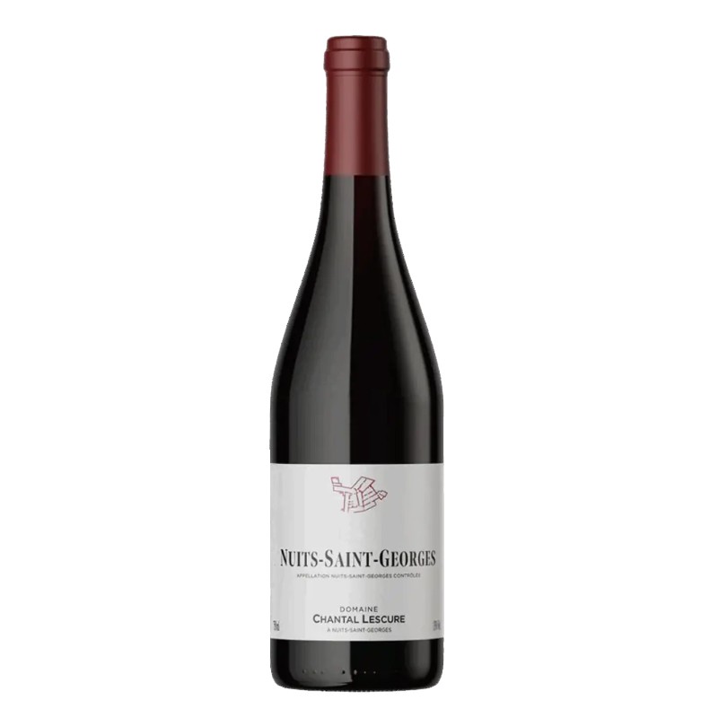 Domaine Chantal Lescure - Nuits Saint georges - 2023