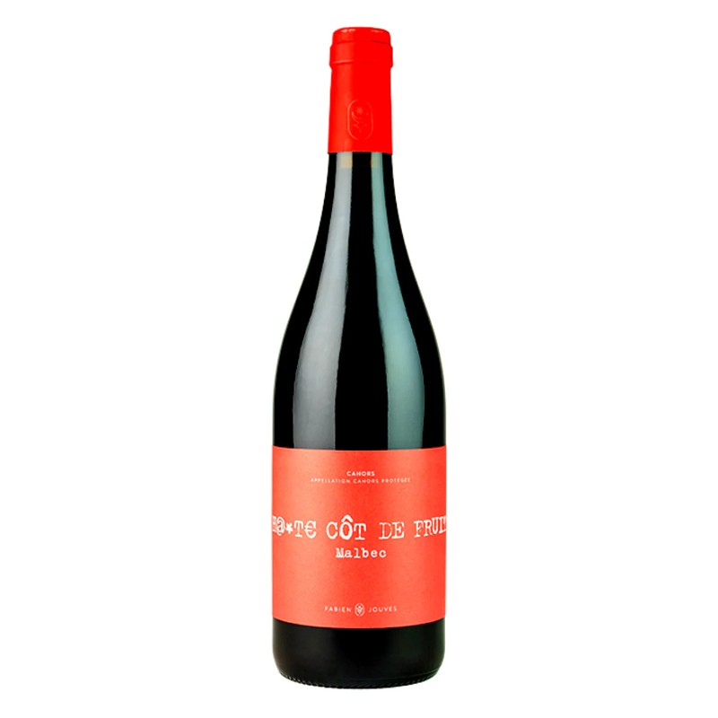 Mas del Périé - Cahors - H@utes Côt de fruit 2024