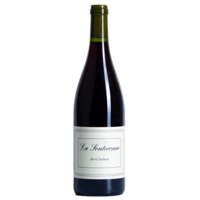 Domaine Hervé Souhaut - Vin de France - Souteronne 2024 Domaine Hervé Souhaut - Vin de France - Souteronne 2024