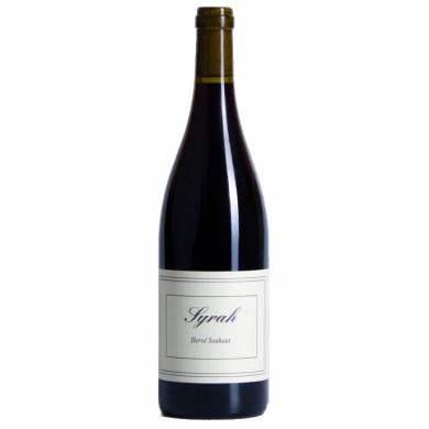 Domaine Hervé Souhaut - Vin de France - Syrah 2024