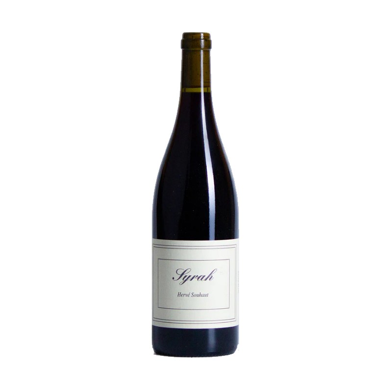 Domaine Hervé Souhaut - Vin de France - Syrah 2024