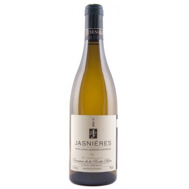 Domaine de la Roche Bleue - Jasnieres - 2023