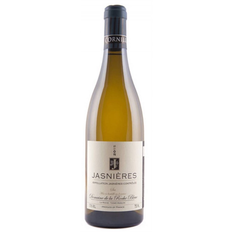 Domaine de la Roche Bleue - Jasnieres - 2023