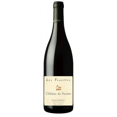 Chateau du Hureau - Saumur-Champigny - Les Fevettes 2020