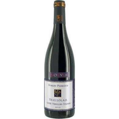 Domaine Robert PERROUD - Beaujolais Nouveau - 2025
