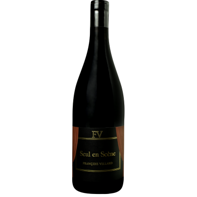 Domaine François Villard - IGP Collines Rhodaniennes - Seul en Scene 2023