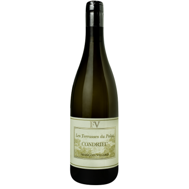 Domaine François Villard - Condrieu - Terrasses du Palat 2023