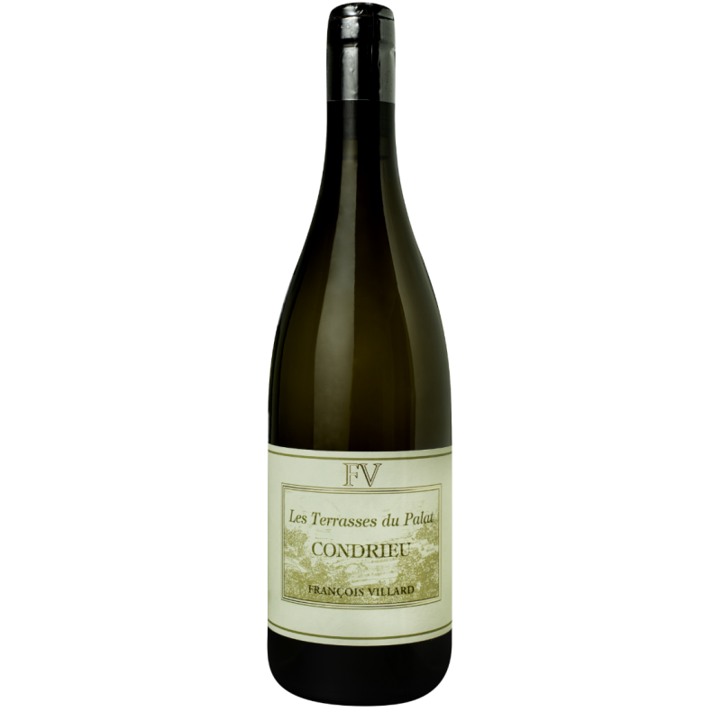 Domaine François Villard - Condrieu - Terrasses du Palat 2023