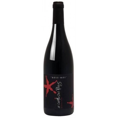 Le chemin des rêves - Languedoc - Bois Moi 2023