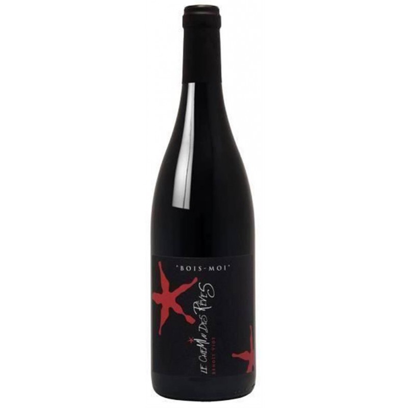 Le chemin des rêves - Languedoc - Bois Moi 2023