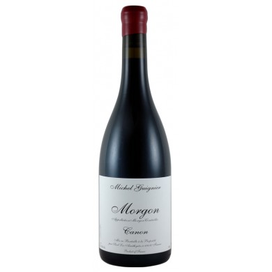 Domaine Michel Guignier - Morgon - Canon 2023