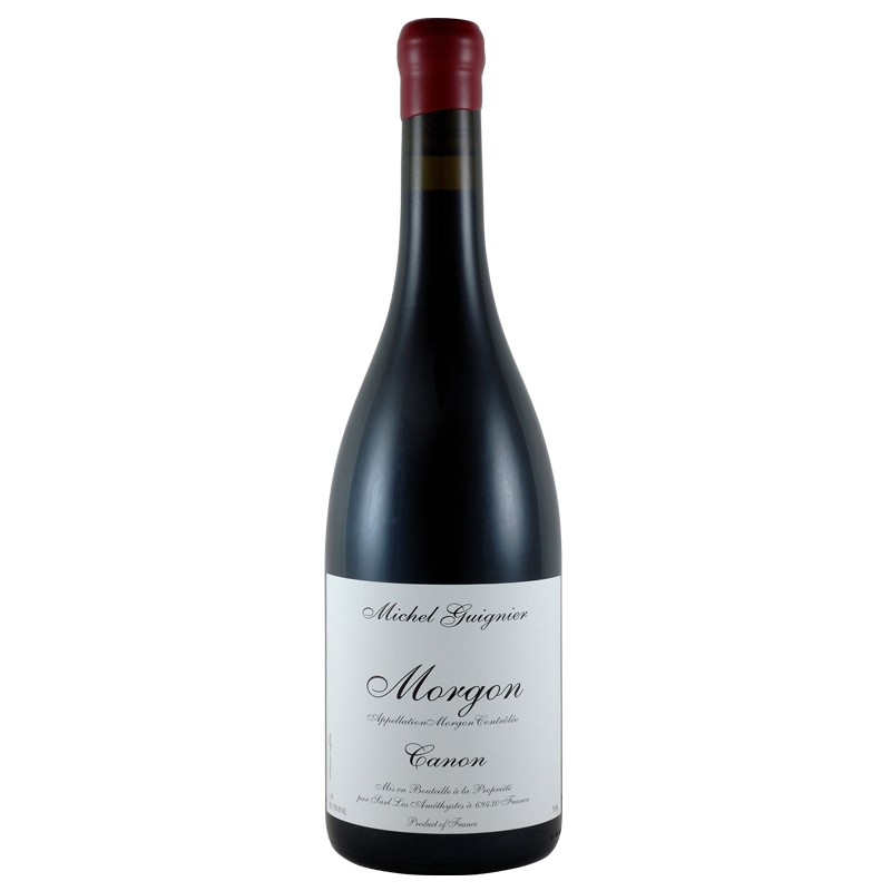 Domaine Michel Guignier - Morgon - Canon 2023