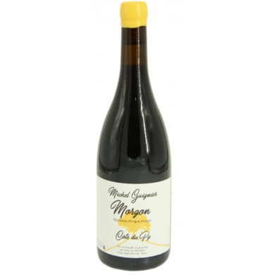 Domaine Michel Guignier - Morgon - Côte du Py 2023