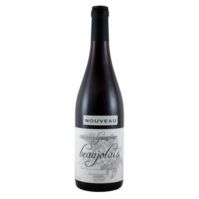 Domaine Michel Guignier - Beaujolais - Nouveau 2025