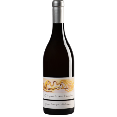 Domaine Mérieau - Touraine AOP - L'arpent Vaudons 2023