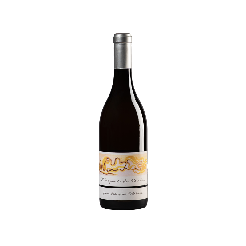 Domaine Mérieau - Touraine AOP - L'arpent Vaudons 2023