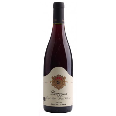 Domaine Lignier - Burgundy - Grand Chaliot 2023