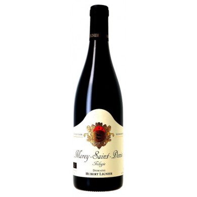 Domaine Lignier - Morey-Saint-Denis - Trilogy 2015